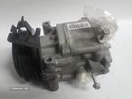 Compressor Do Ar Condicionado / Ac Fiat 500 (312_) - 2