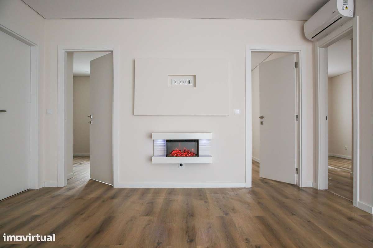 MORADIA A ESTREAR VISTA RIO! - Grande imagem: 5/31