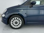 Fiat 500 1.0 Hybrid Lounge - 25