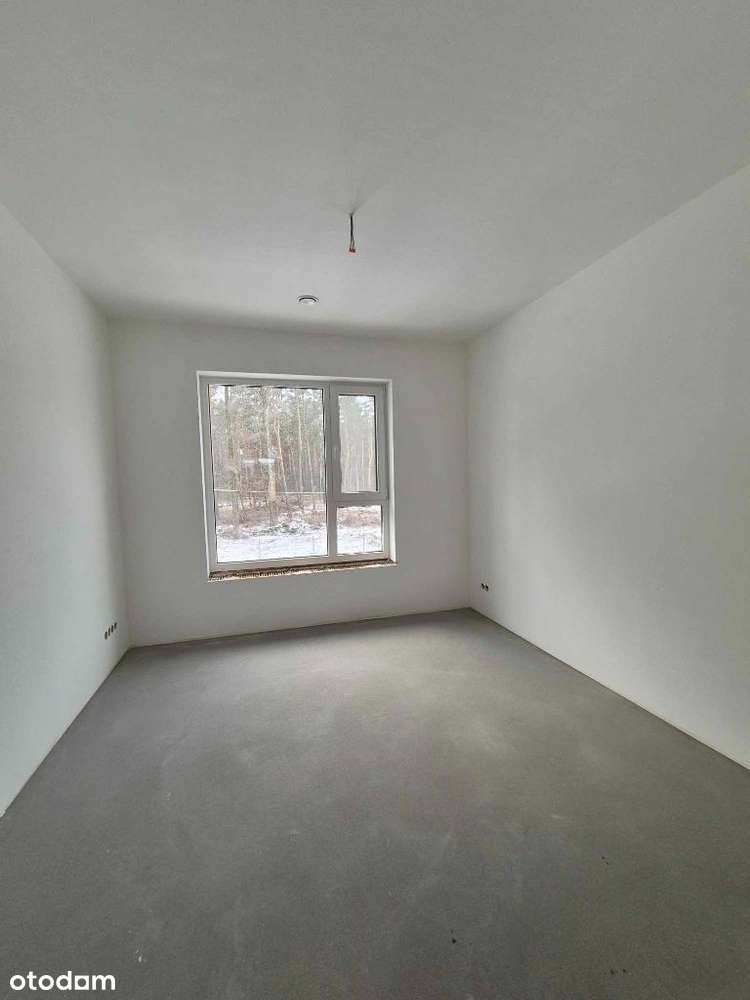 Ostatnie 2 domy przy Rezerwacie Przyrody. Rekuperacja, pompa ciepła.-12