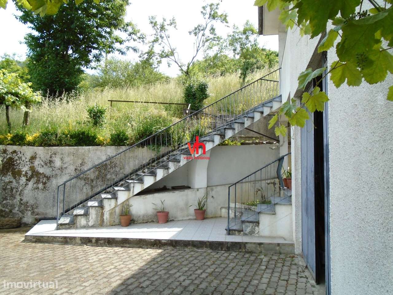 Quinta Ideal Para Habitação, Residência Senior, Eventos-4