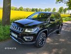Jeep Compass 1.4 TMair Limited 4WD S&S - 16