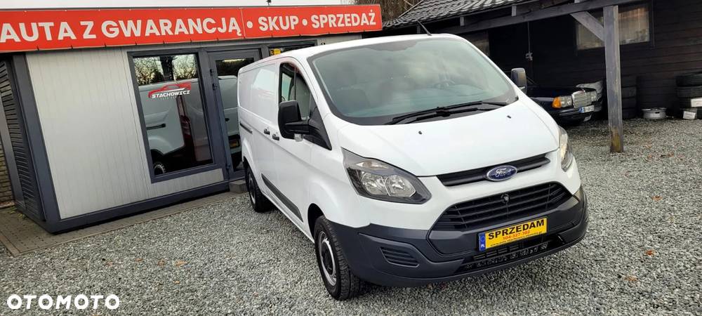 Ford TRANSIT - 21