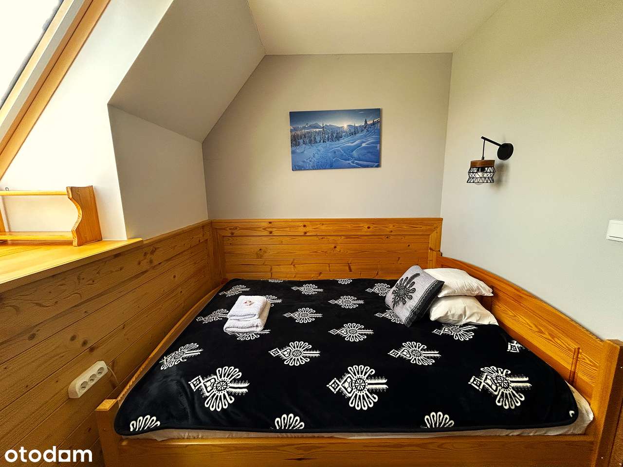 Kościelisko-luksusowy apartament inwestycyjny, natychmiastowy dochód !-4