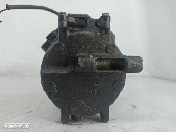 Compressor Do Ac Jeep Grand Cherokee Ii (Wj, Wg) - 3