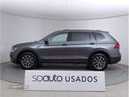 VW Tiguan Allspace 2.0 TDI Confortline DSG - 8