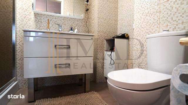 CLASS PARK, Bloc nou! Vanzare apart cu 3 camere mobilatutilat.-8