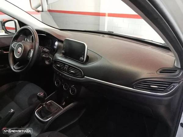 Fiat Tipo 1.3 M-Jet Lounge - 6