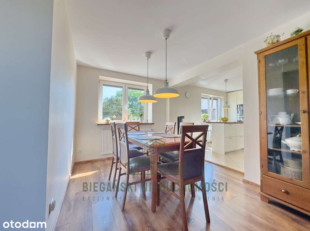 Dom na sprzedaż Bogucin 145 m2,-5