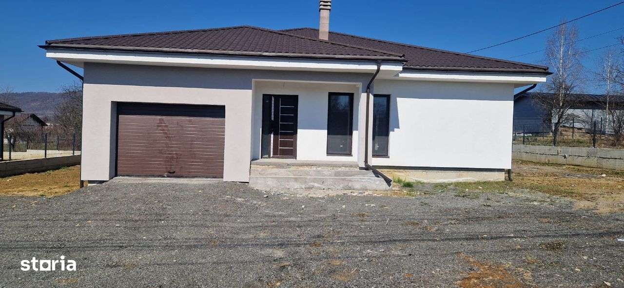 vand casa parter tip mediteranean in baia sprie zona linistita - Imagine principală: 4/20