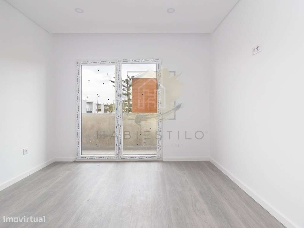 Moradias Geminadas de Arquitetura Moderna- Conforto, Espaço e Quali...-32