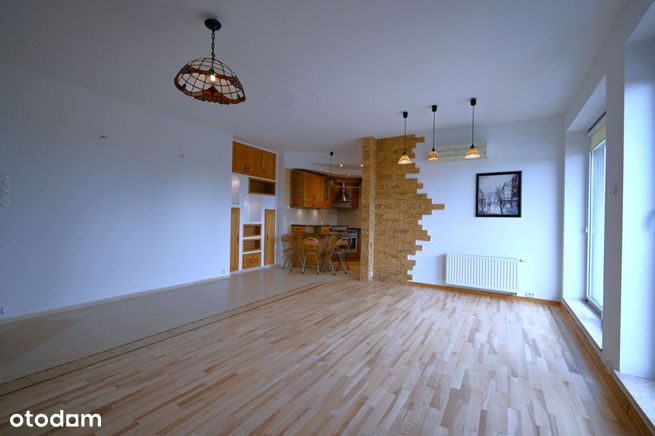 Zacznij nowe życie! Apartament 115m2 w Pelikanie!-5