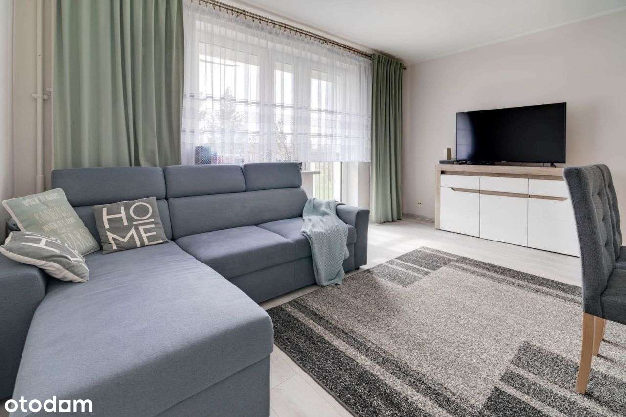 Przytulne Mieszkanie Na Bródnie!-2