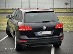 Volkswagen Touareg - 13