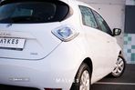 Renault Zoe (c/ Bateria) 41 kwh Intens - 15