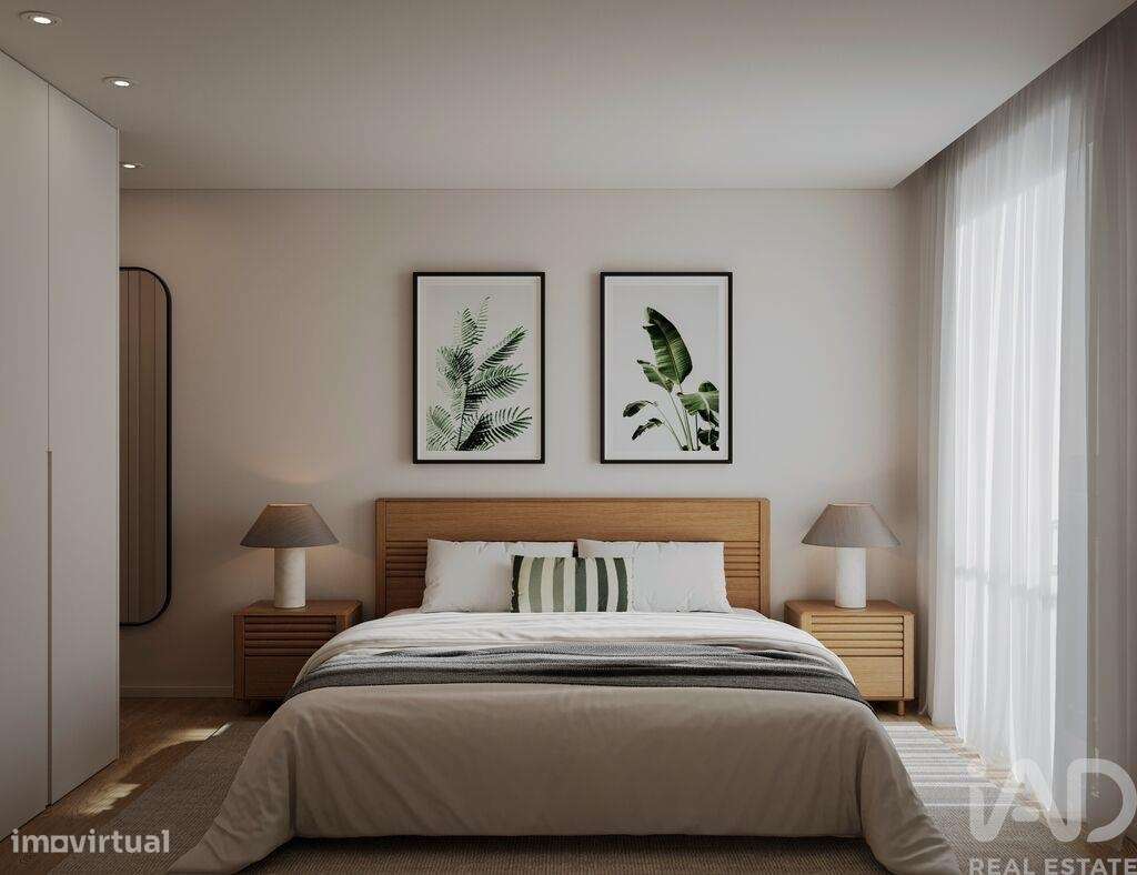 Apartamento T3 em Paranhos de 100,00 m2 - Grande imagem: 5/5