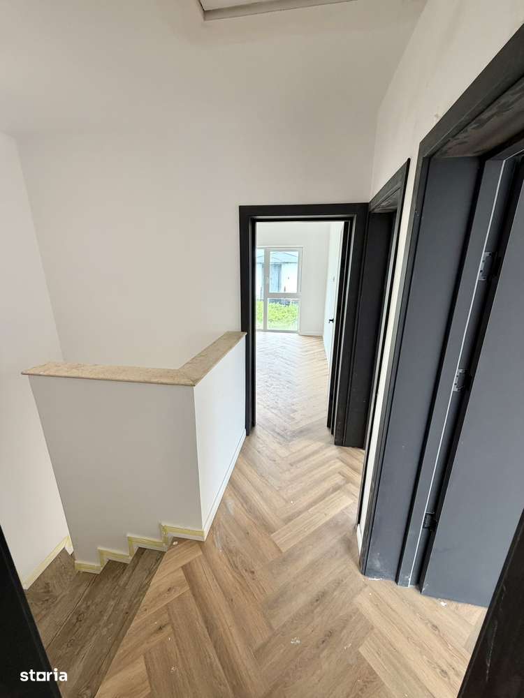 PF ! Casa 4 camere 110mp 2 bai Bucium- Hanul 3 Sarmale-13