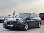 BMW Seria 5 530d Touring Luxury Line - 8