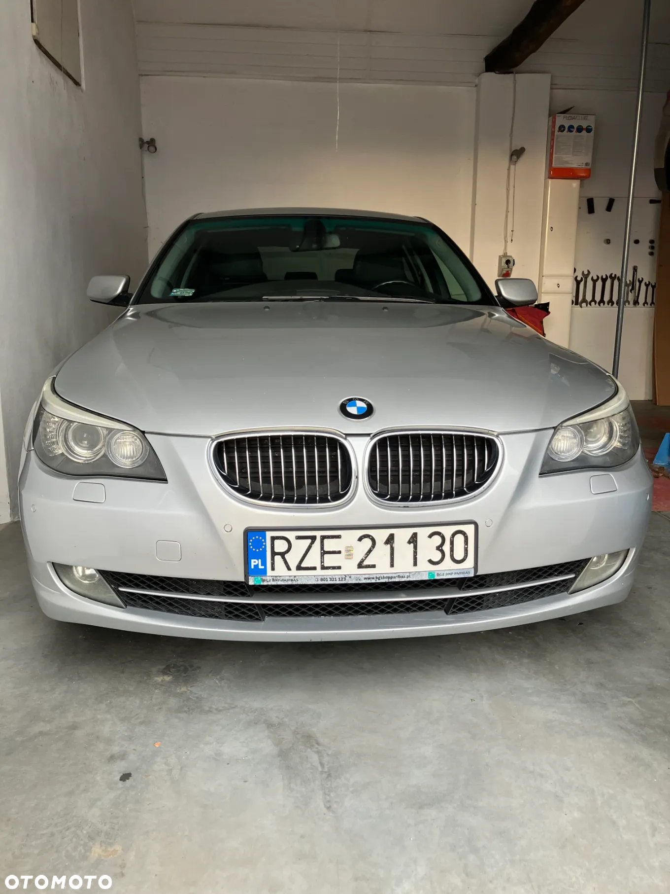 BMW Seria 5 - 20