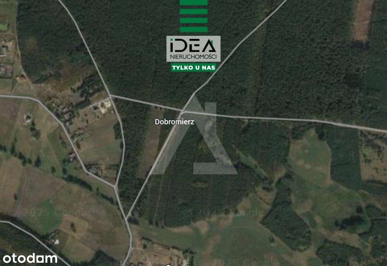 Nowa Cena -aktuane Warunki Zabudowy !! - Pełny obrazek: 4/4