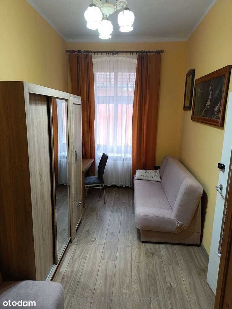 Na sprzedaż trzy pokojowe mieszkanie w Ząbkowicach - Pełny obrazek: 4/18