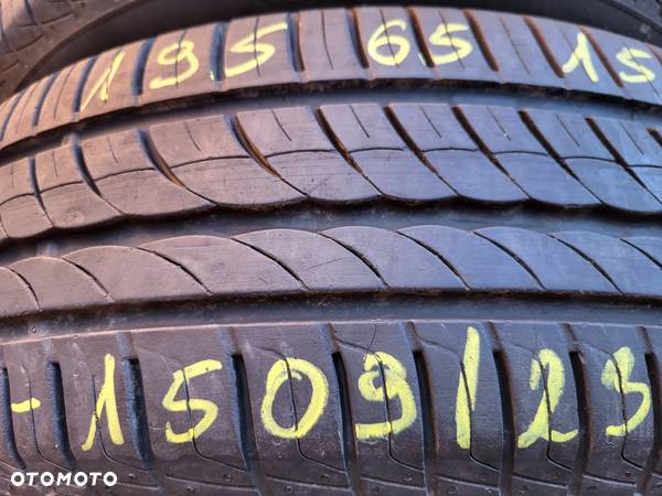 195/65r15 (L1509/23) 2szt 5,5/6,5mm Cinturato P1 PIRELLI LETNIE - 3