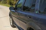 Land Rover Freelander 2.0 Td - 16