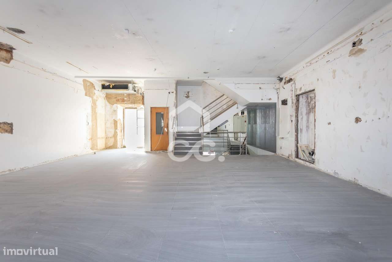 Prédio em Centro Histórico para investimento-7