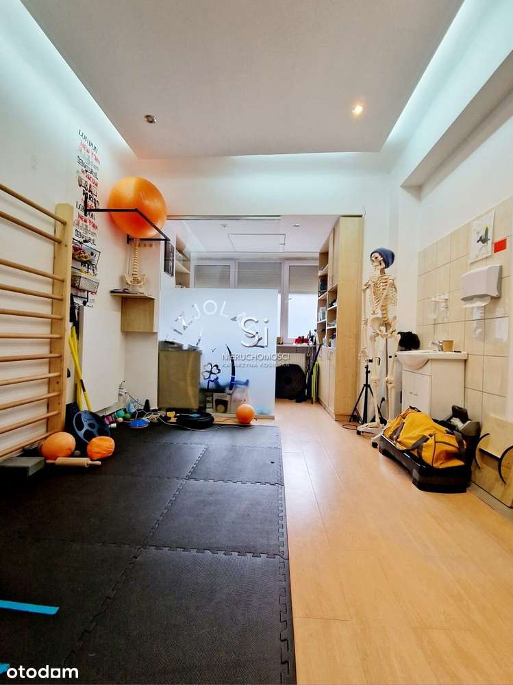 CENTRUM 3 pokoje - IDEALNE POD KANCELARIĘ/ BIURO /-5