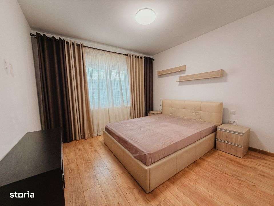 Apartament 3 camere modern La Cheie - Imagine principală: 5/12