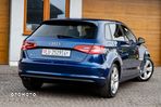 Audi A3 1.8 TFSI Sportback S tronic Attraction - 17