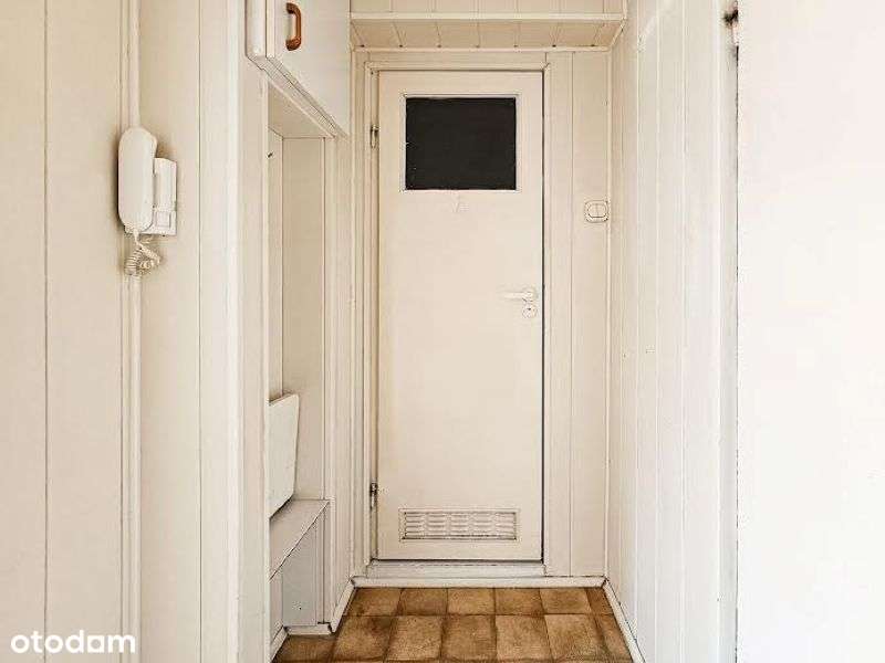 Na sprzedaż słoneczna kawalerka na Retkinii-6