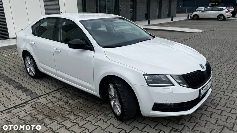 Skoda Octavia 1.5 TSI ACT Style DSG - 3