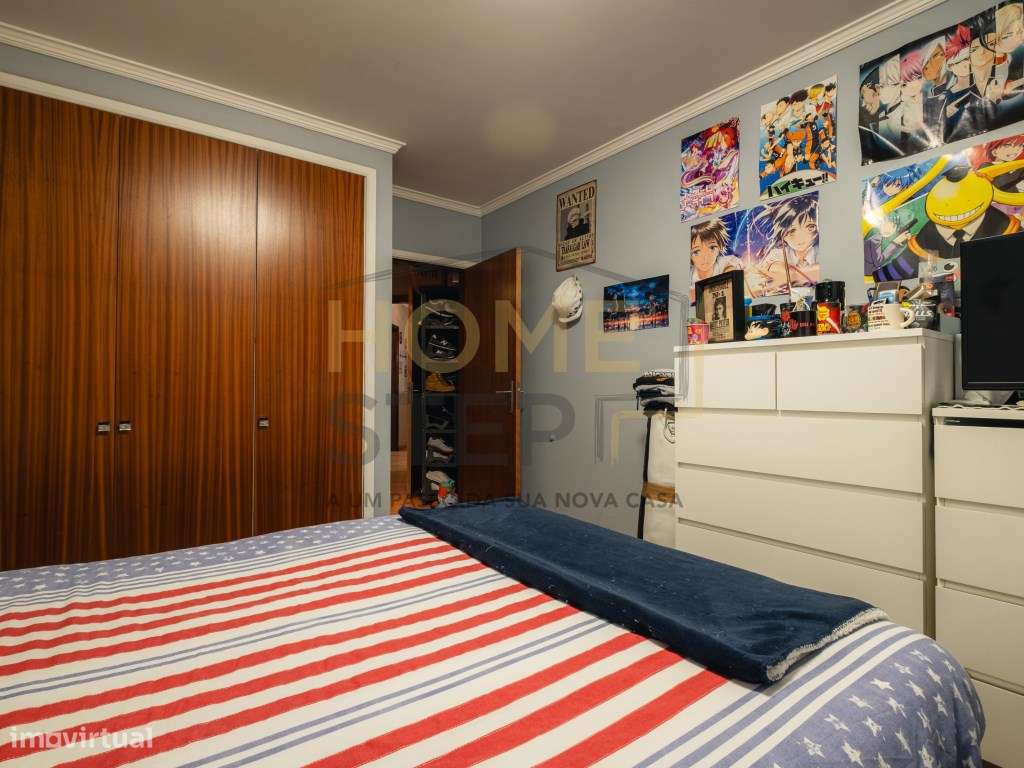 Apartamento T2, em Gulpilhares-20