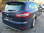 Ford Mondeo 2.0 TDCi Titanium - 3