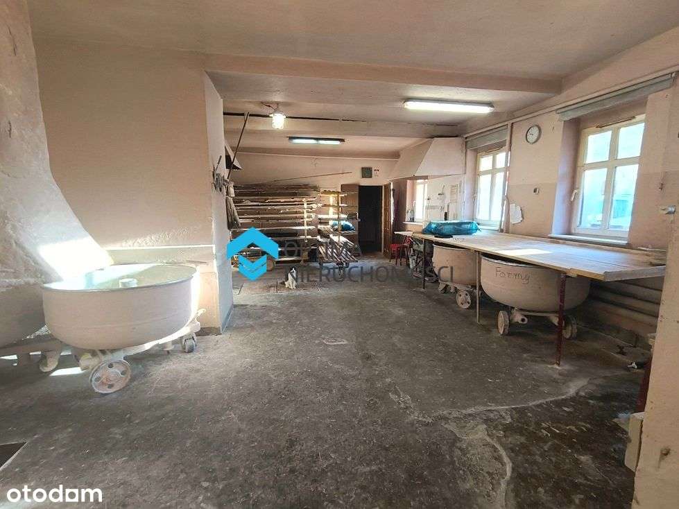 Dobrze prosperująca piekarnia w Szklarskiej-7