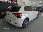 VW Polo 1.0 TSI Life - 5