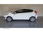Motor complet fara anexe Ford Fiesta 6 2014 Hatchback 1.6 TDCI (95PS) - 4