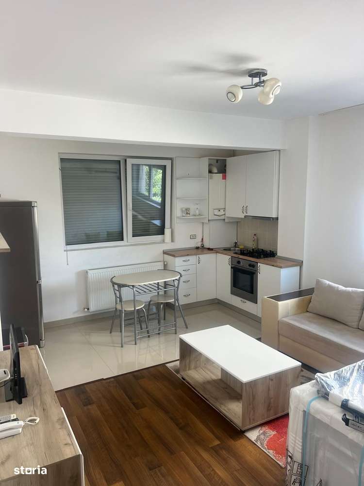 Apartament 2 camere tip Studio – 42 mp – Str. Salcâmilor – 68.500 € - Imagine principală: 5/12