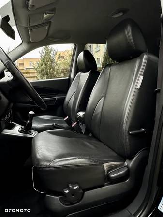 Hyundai Tucson 2.0 Comfort 2WD - 7