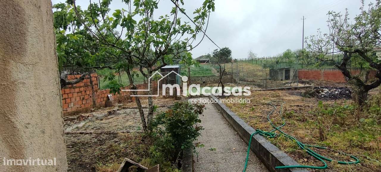 Moradia T4 - Zona de Oiã-34