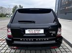 Land Rover Range Rover Sport 3.0 TDV6 Autobiography - 2