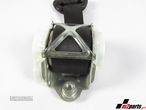 Cinto de segurança Direito/Frente SEMI-NOVO/ ORIGINAL BMW 1 (F20)/BMW 3 (F30, F8... - 3