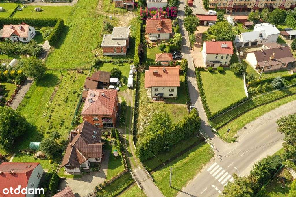 Piętro domu jednorodzinnego z poddaszem Rzeszów - Pełny obrazek: 5/20