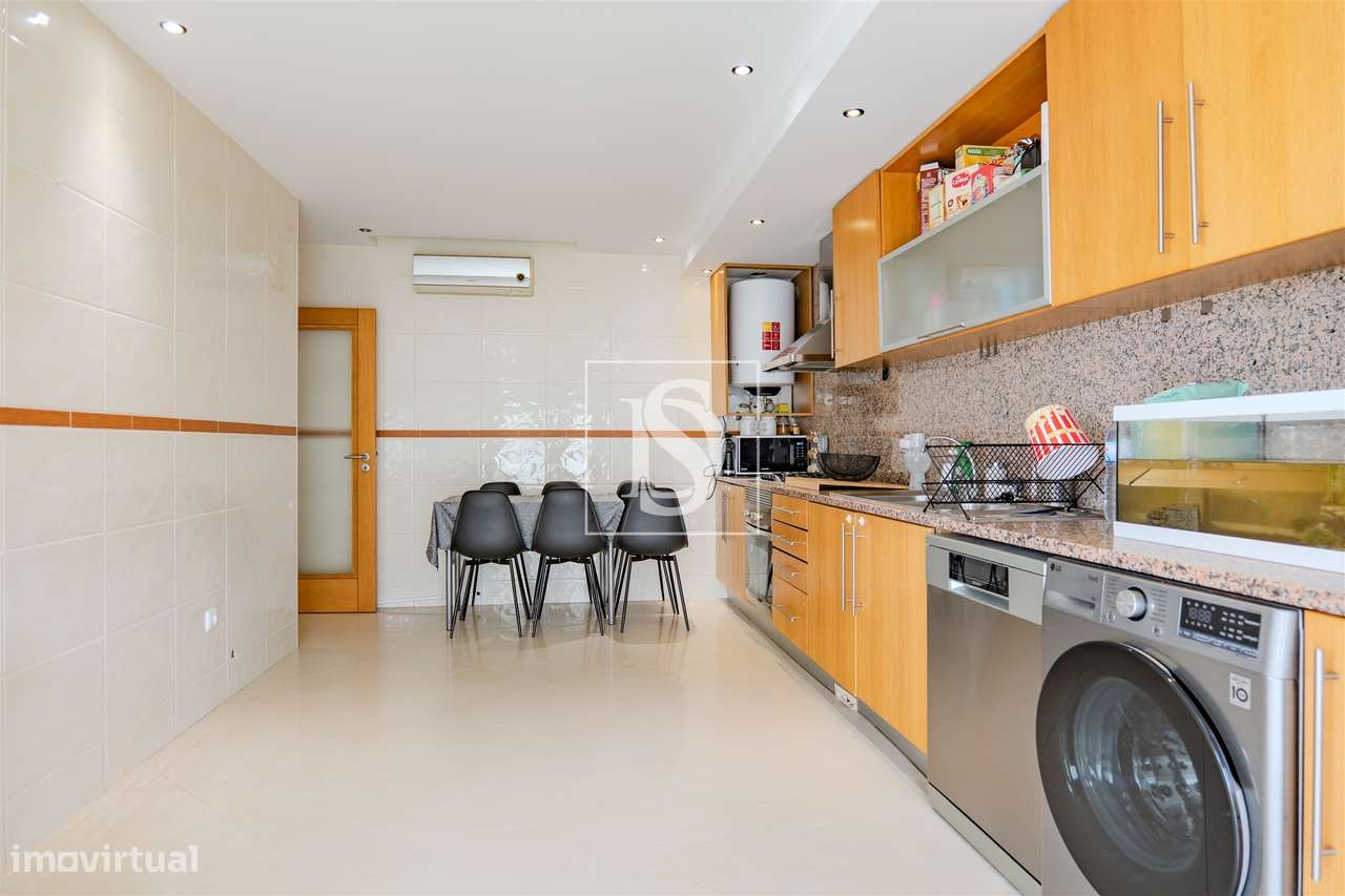 Apartamento T3 Venda em Nossa Senhora de Fátima,Entroncamento-5