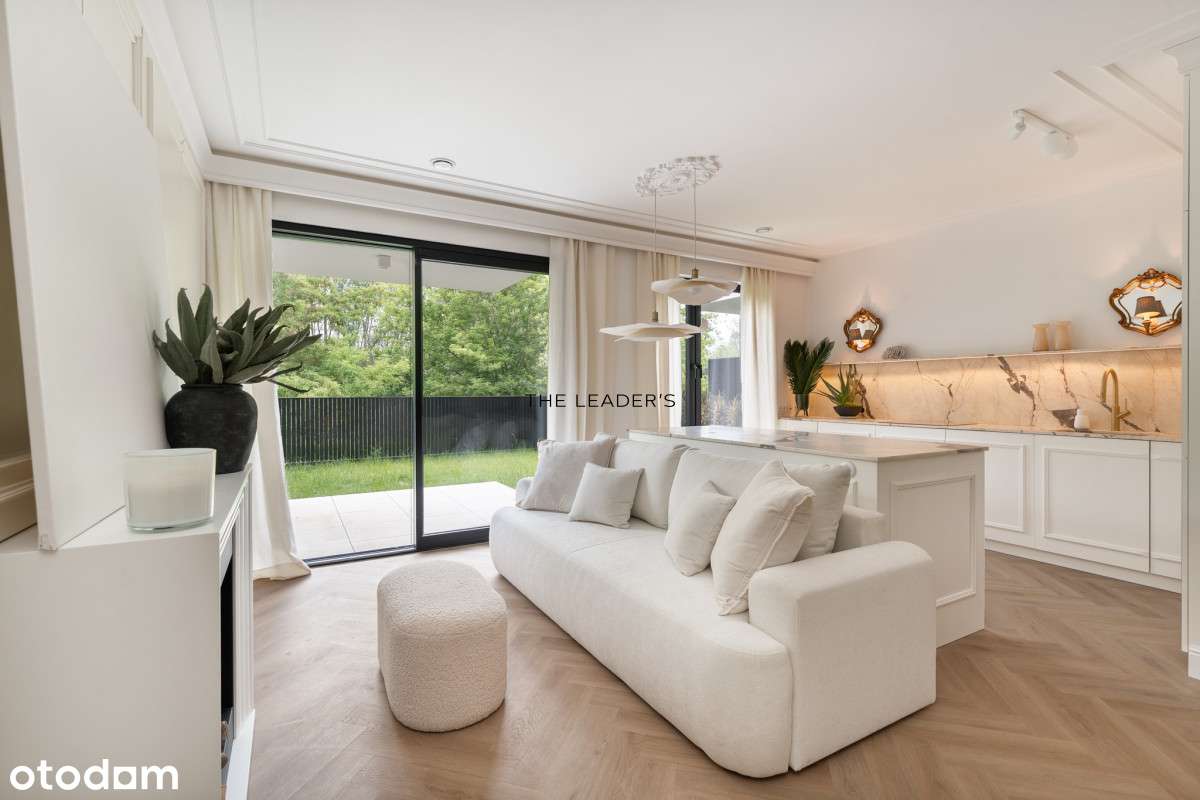 2-Zimmer-Wohnung, 44 m²