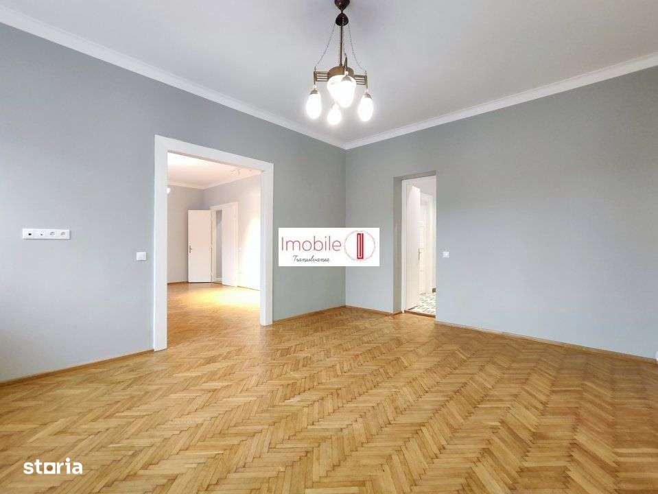 Apartament 4 camere Centru Cluj-Napoca | Prima inchiriere | Parcare - Imagine principală: 3/16