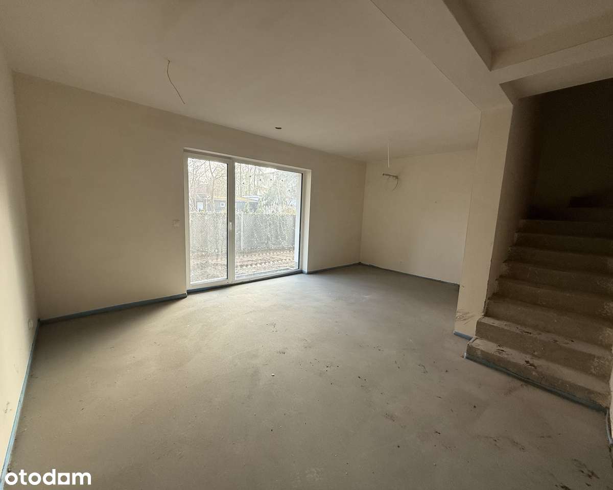 Lokal 155 m² z ogródkiem | Marki, ul. Jutrzenki - Pełny obrazek: 5/11