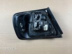 nissan primera p11 hb lift lampa prawa tył tylna europa 89026084 265509F605 - 8