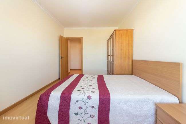 Apartamento T3 Venda Bairro Gouveia Alhos Vedros-36